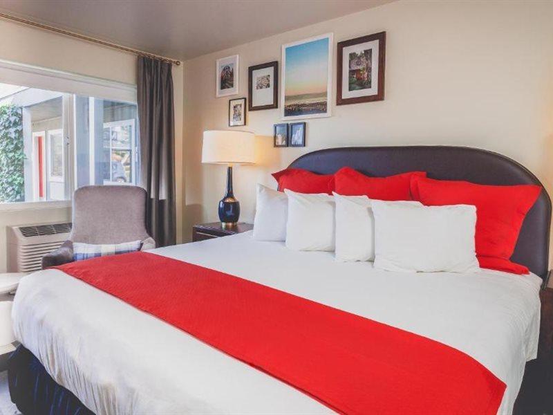 Lia Hotel San Carlos Εξωτερικό φωτογραφία