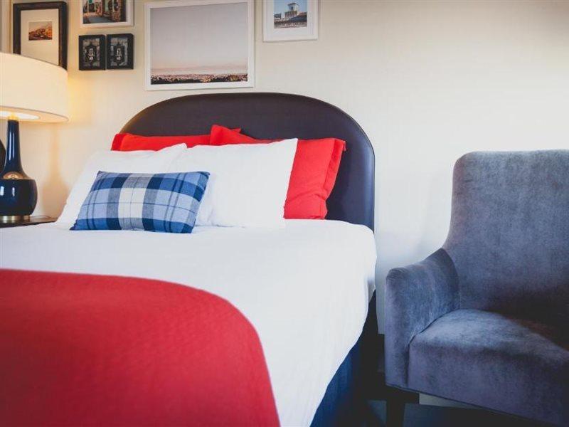 Lia Hotel San Carlos Εξωτερικό φωτογραφία