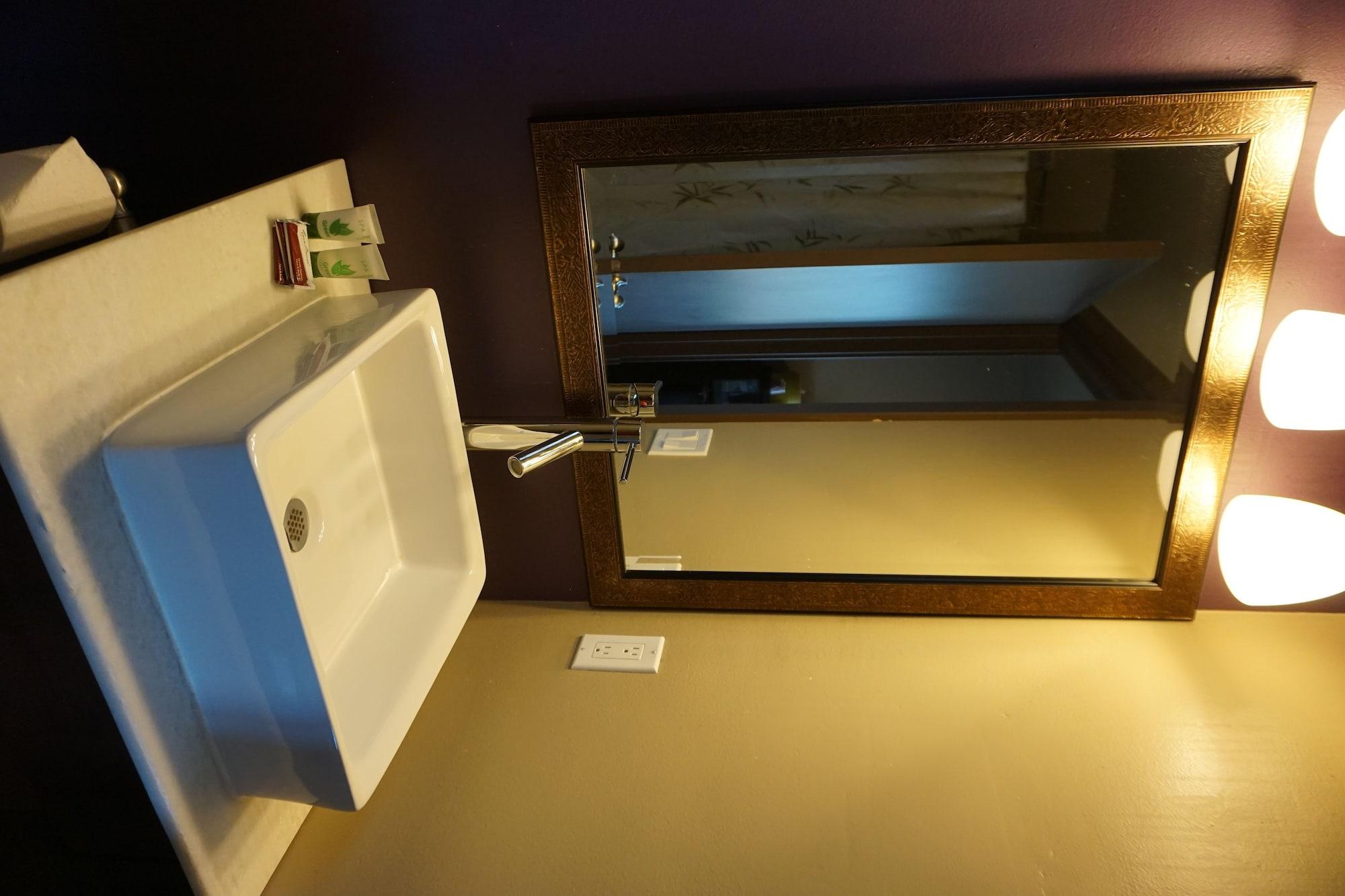 Lia Hotel San Carlos Εξωτερικό φωτογραφία